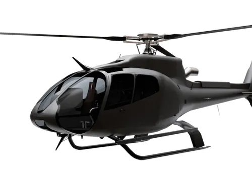 Helicopter