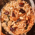 Yakhni pulao