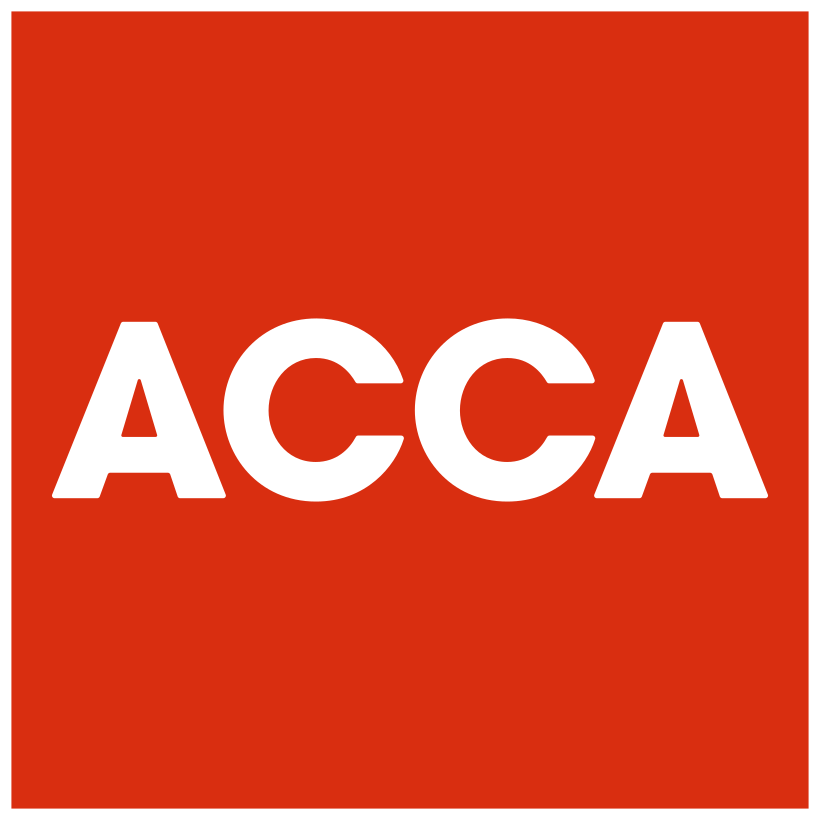 ACCA Accredited