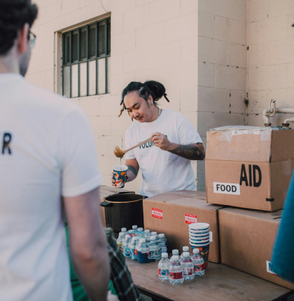 Charity Image