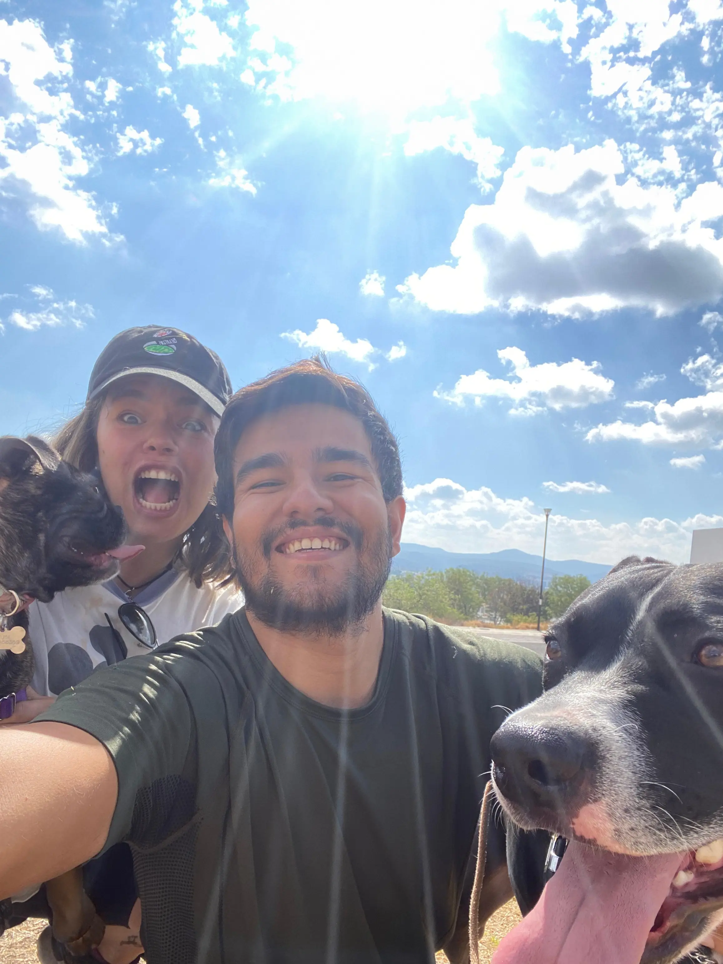 MiloThePit nació a partir de una experiencia personal