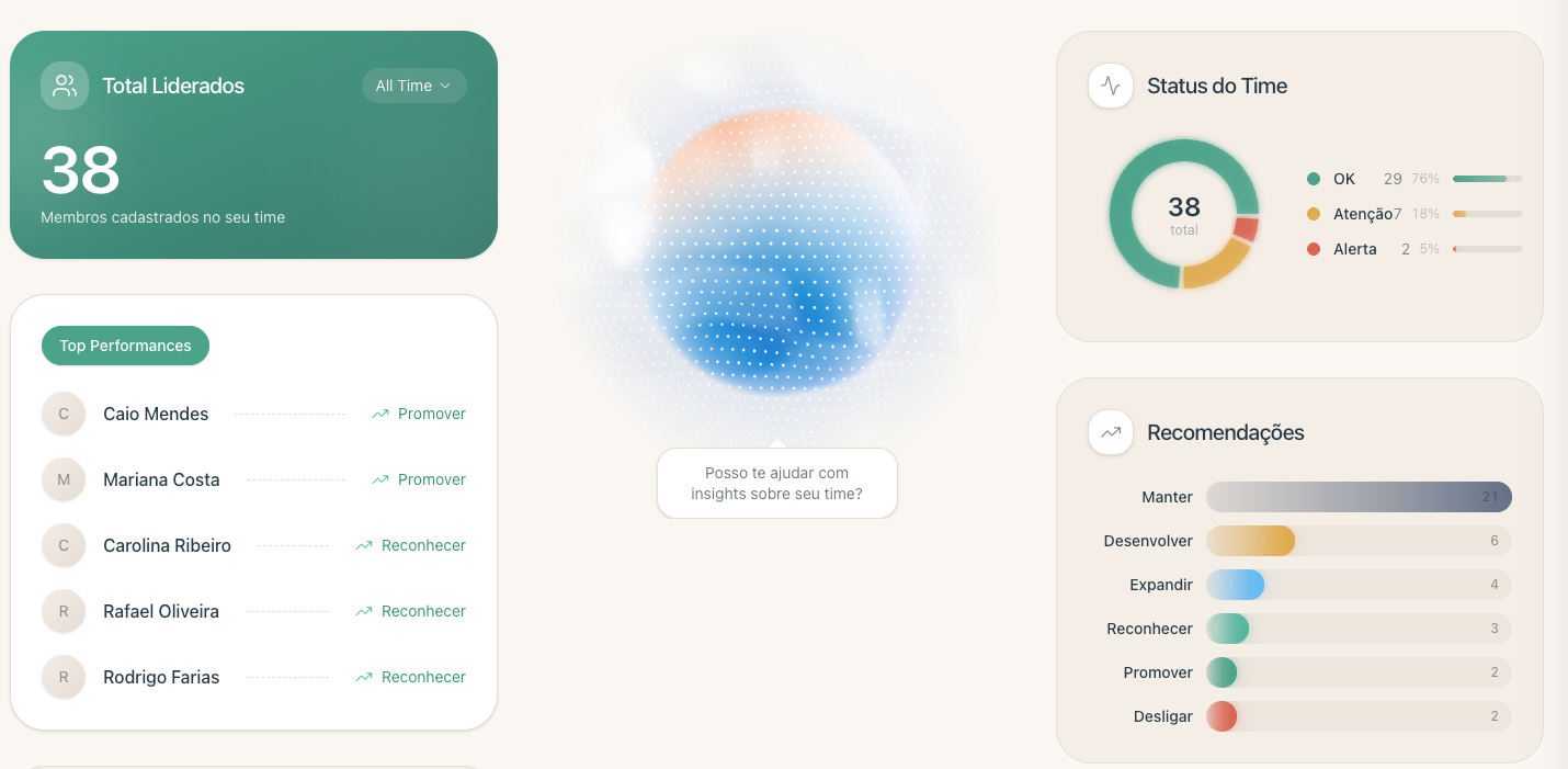 image of a collaborative meeting scene