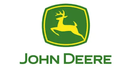 John Deere