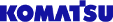 Komatsu
