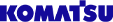 Komatsu