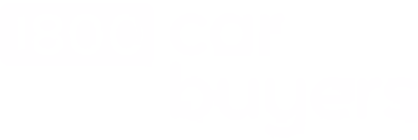 1800 Car Buyers logo in white text on a transparent background.