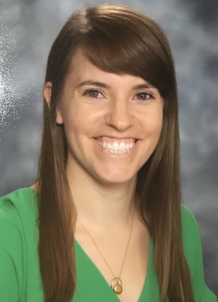 Team member Photo