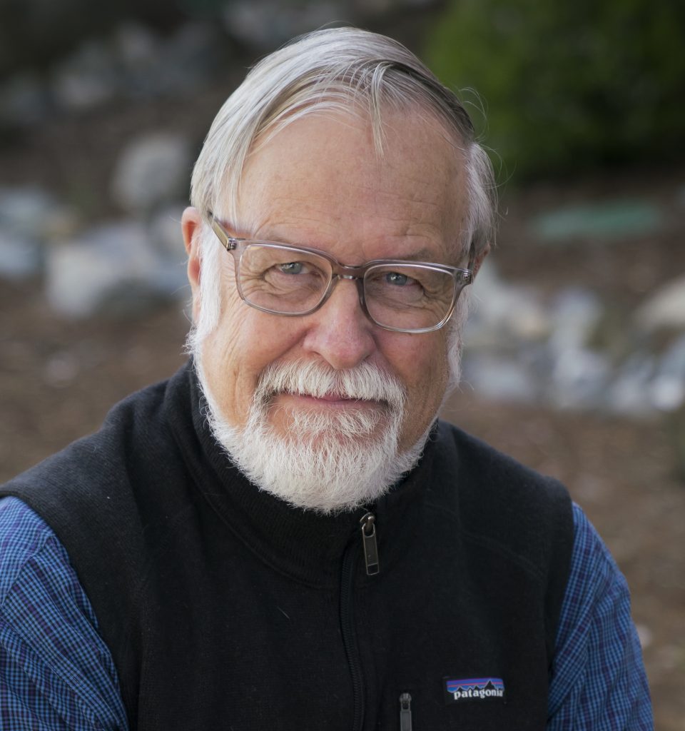 Team member Photo