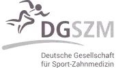 Logo von Deutsche Gesellschaft für Sport-Zahnmedizin (DGSZM) 