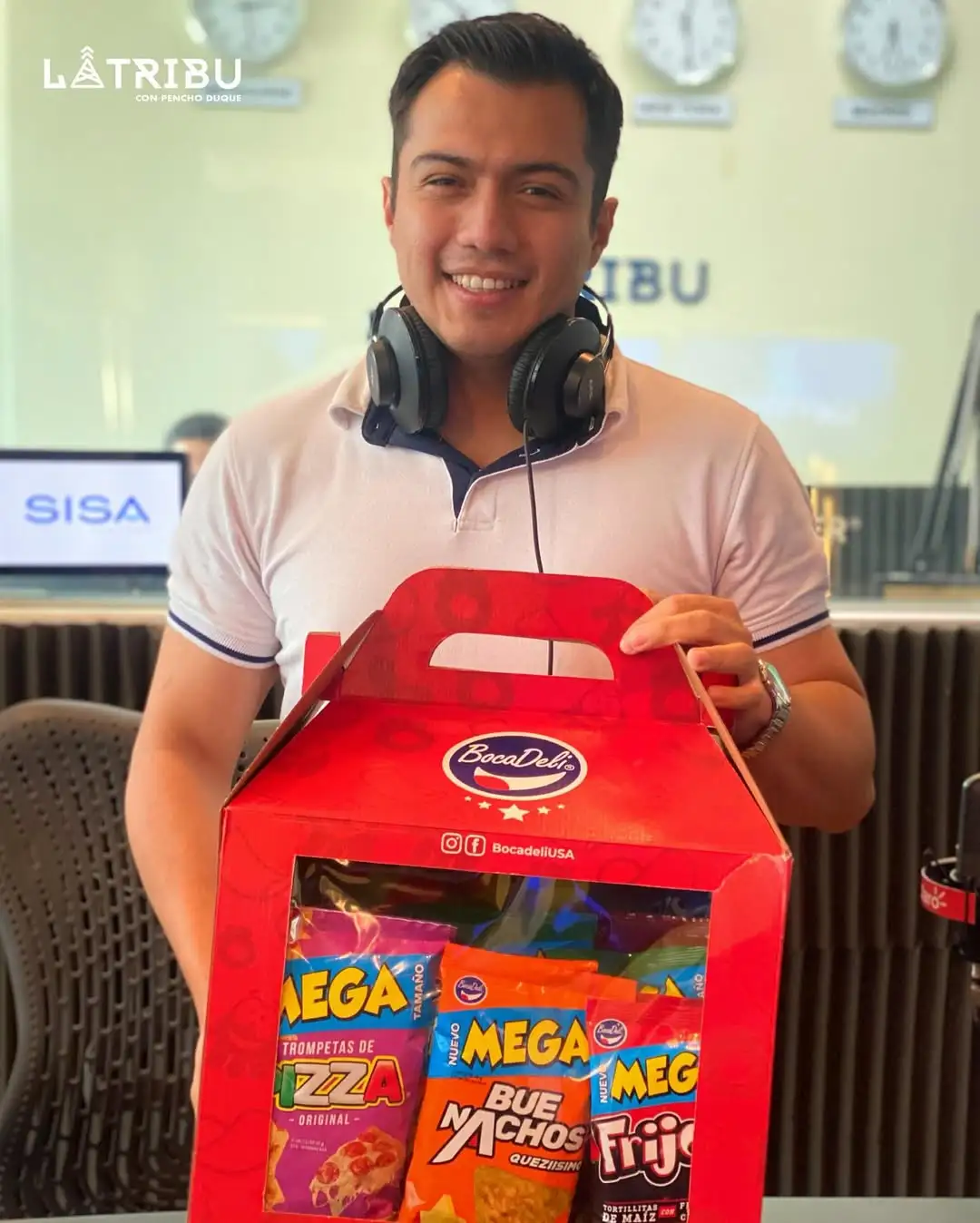 La Tribu FM