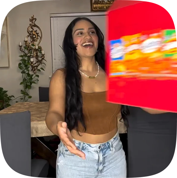La Salvadoreina