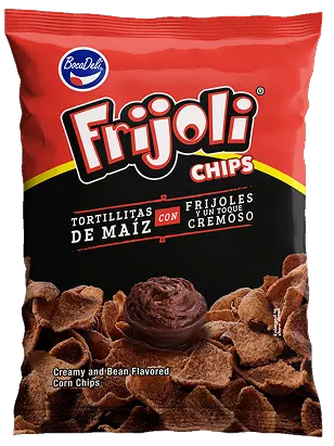 Frijoli Chips