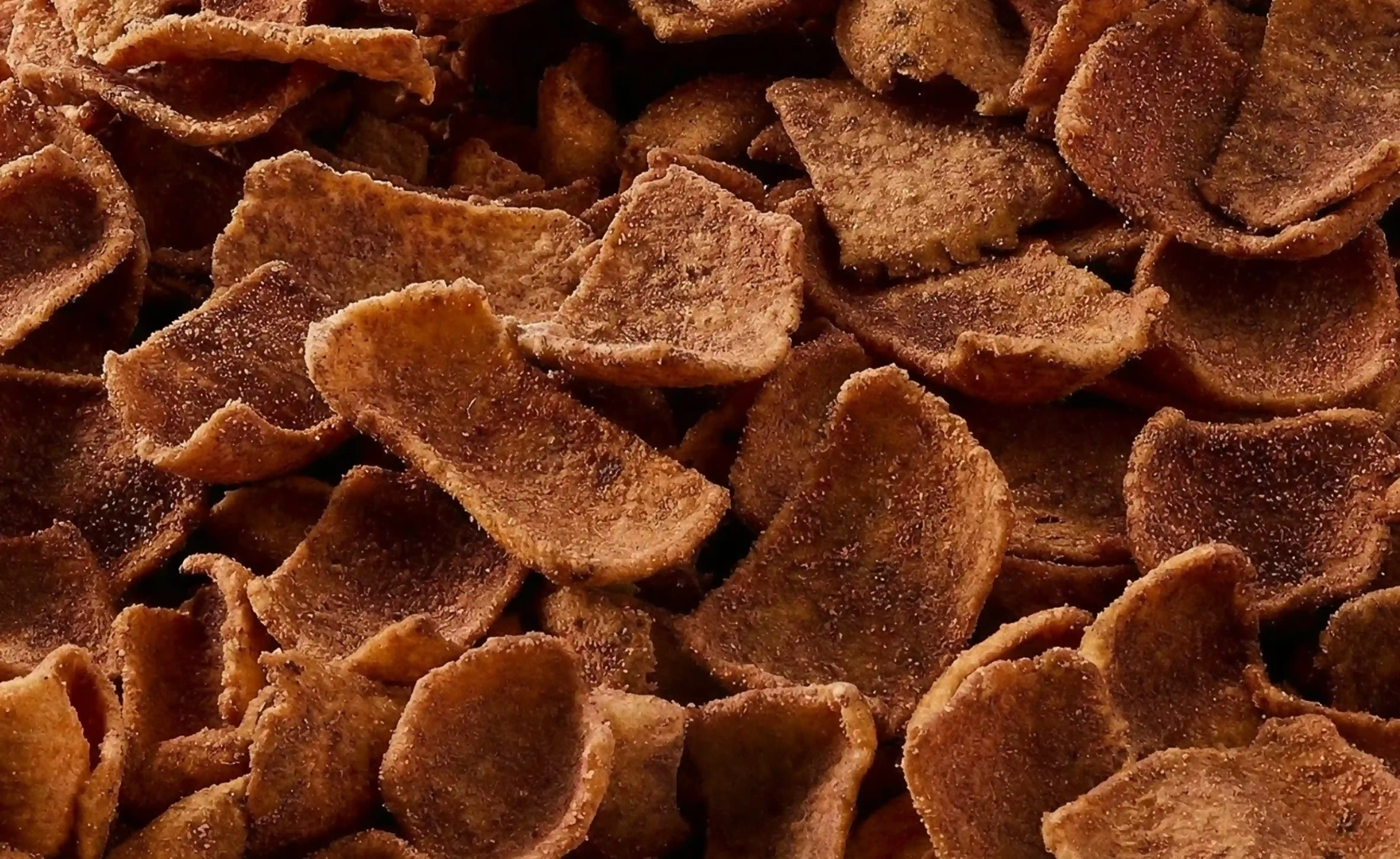 Frijoli Chips With Chili