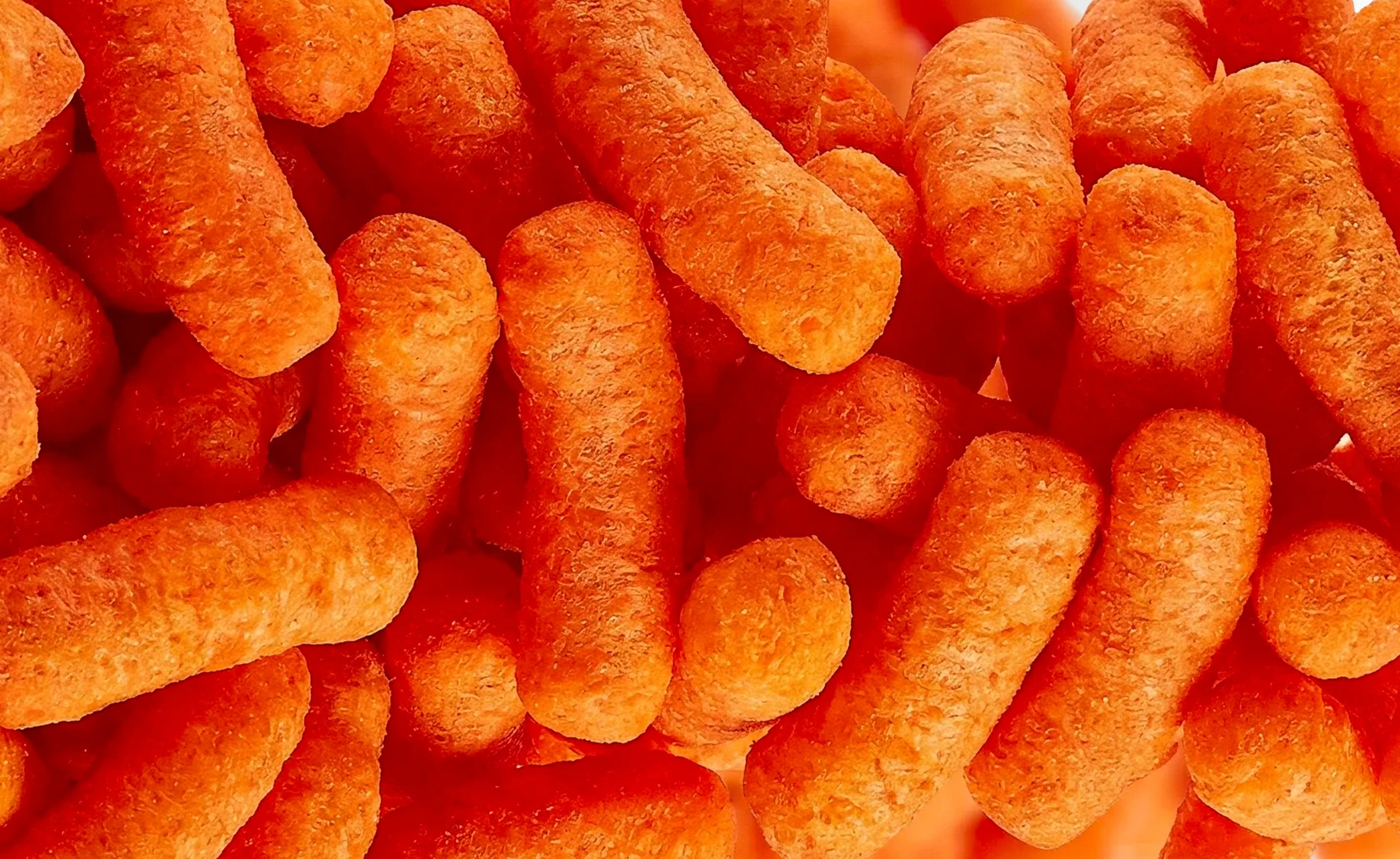 Gustitos Superchurro Picantillo