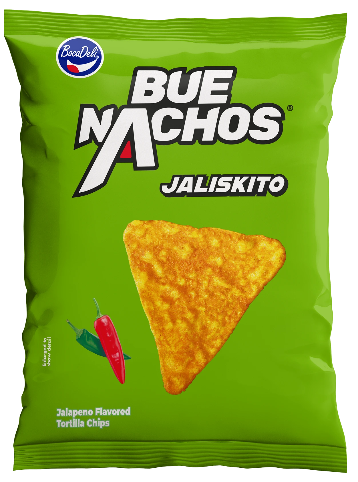 Buenachos Jaliskito