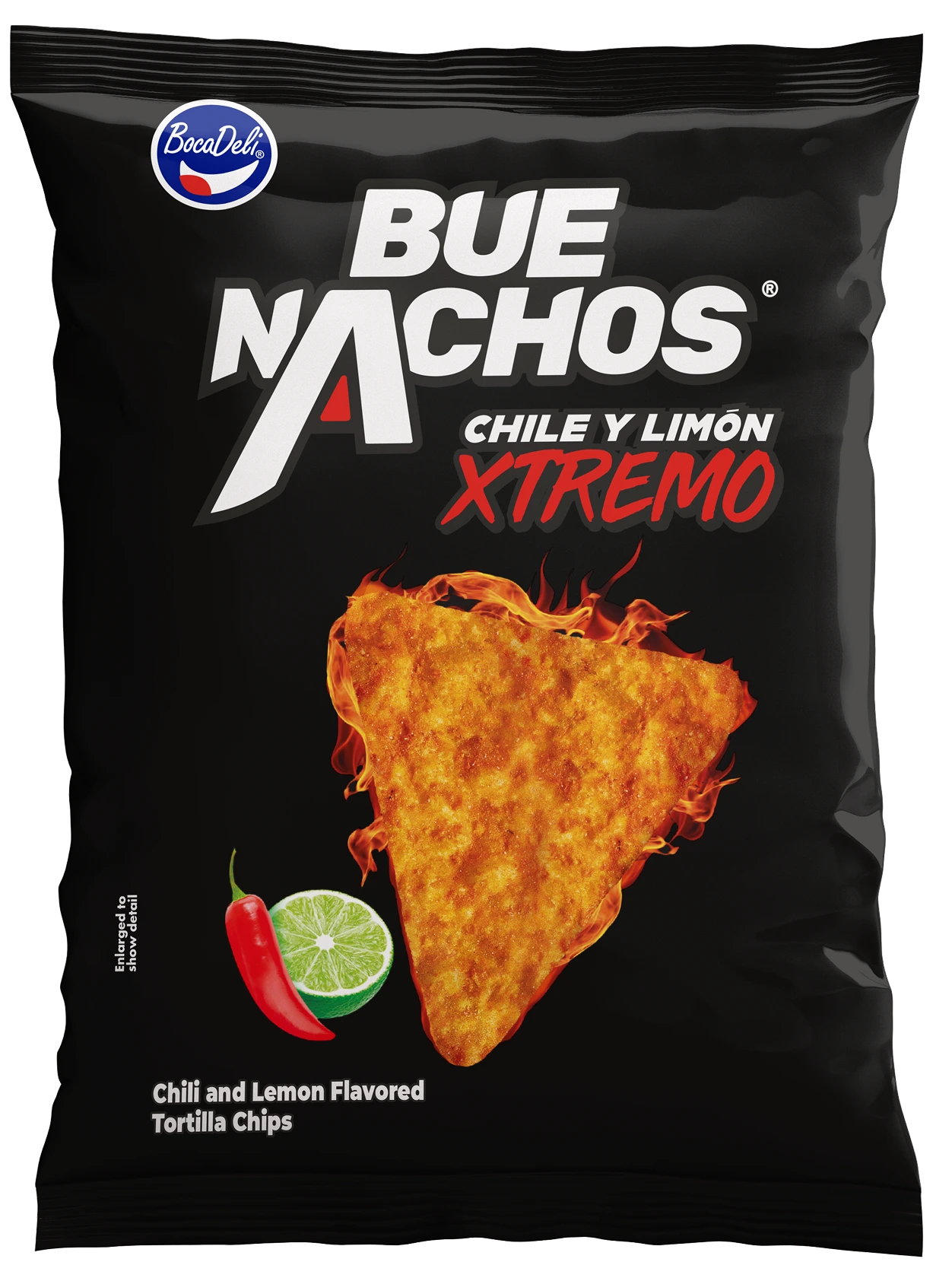 Buenachos Xtremo