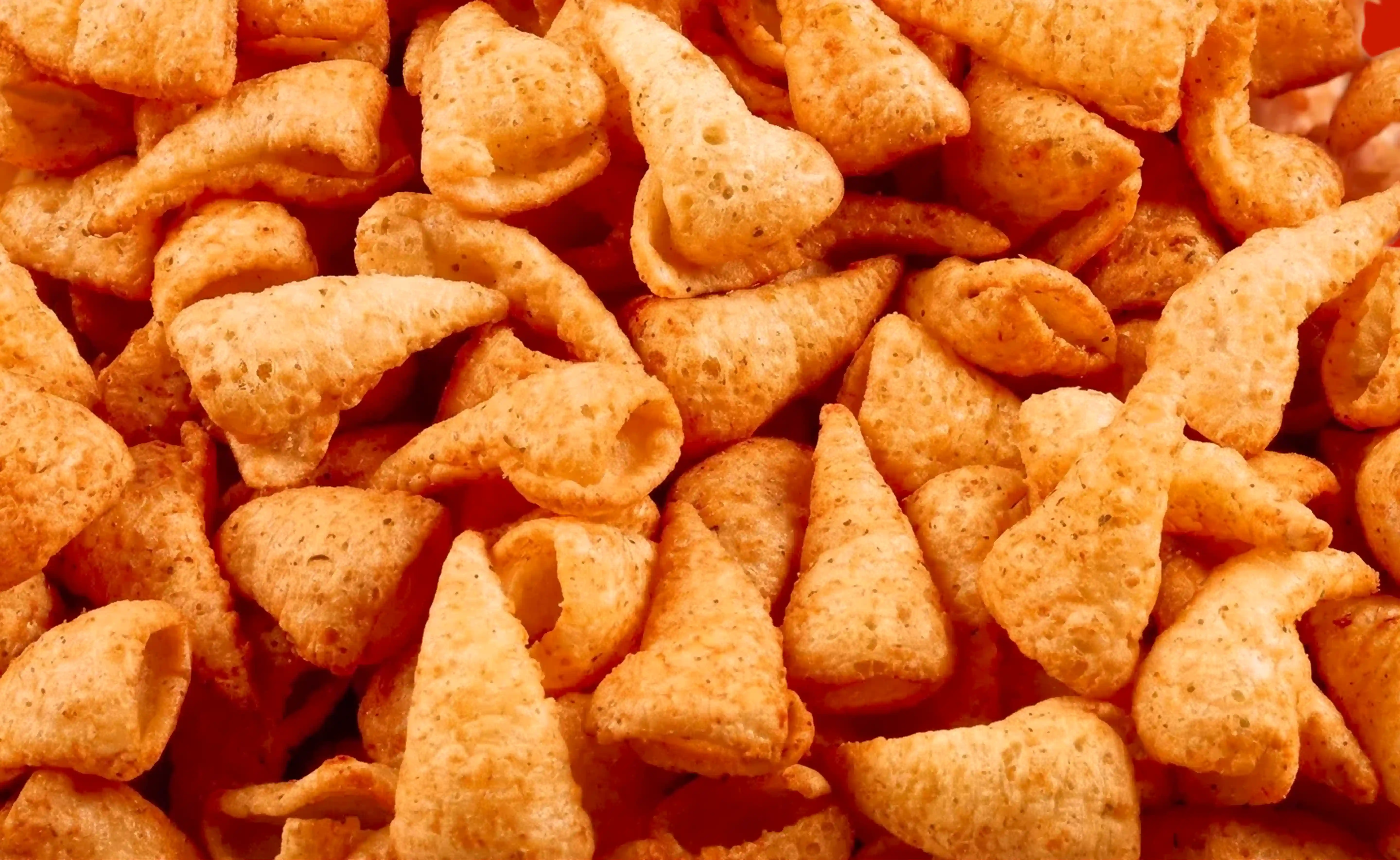 Pizza Cones