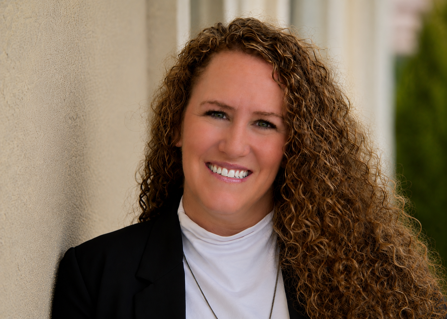 Maura Kerndt, Director of Client Services.