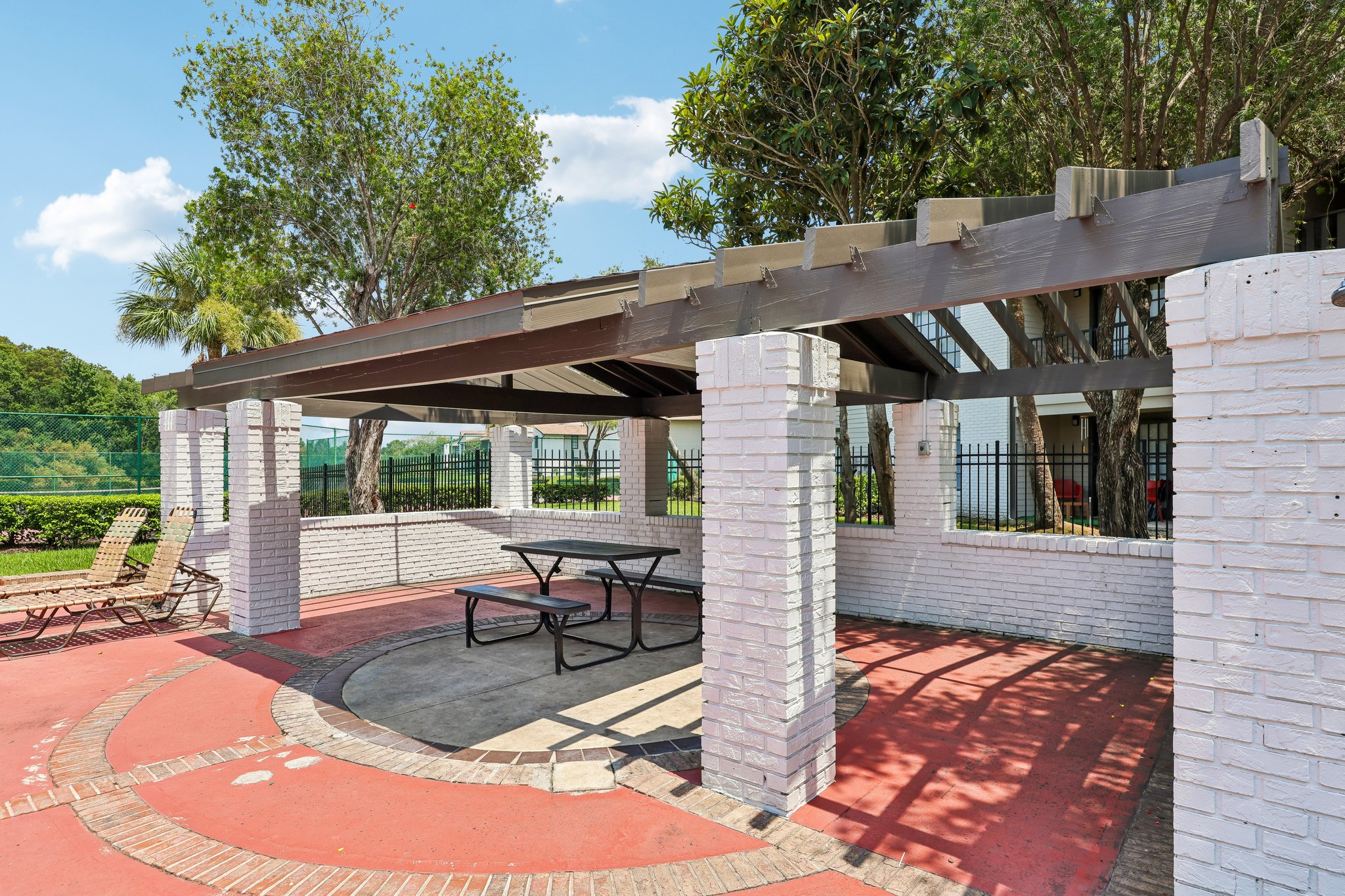 Community Gazebo 