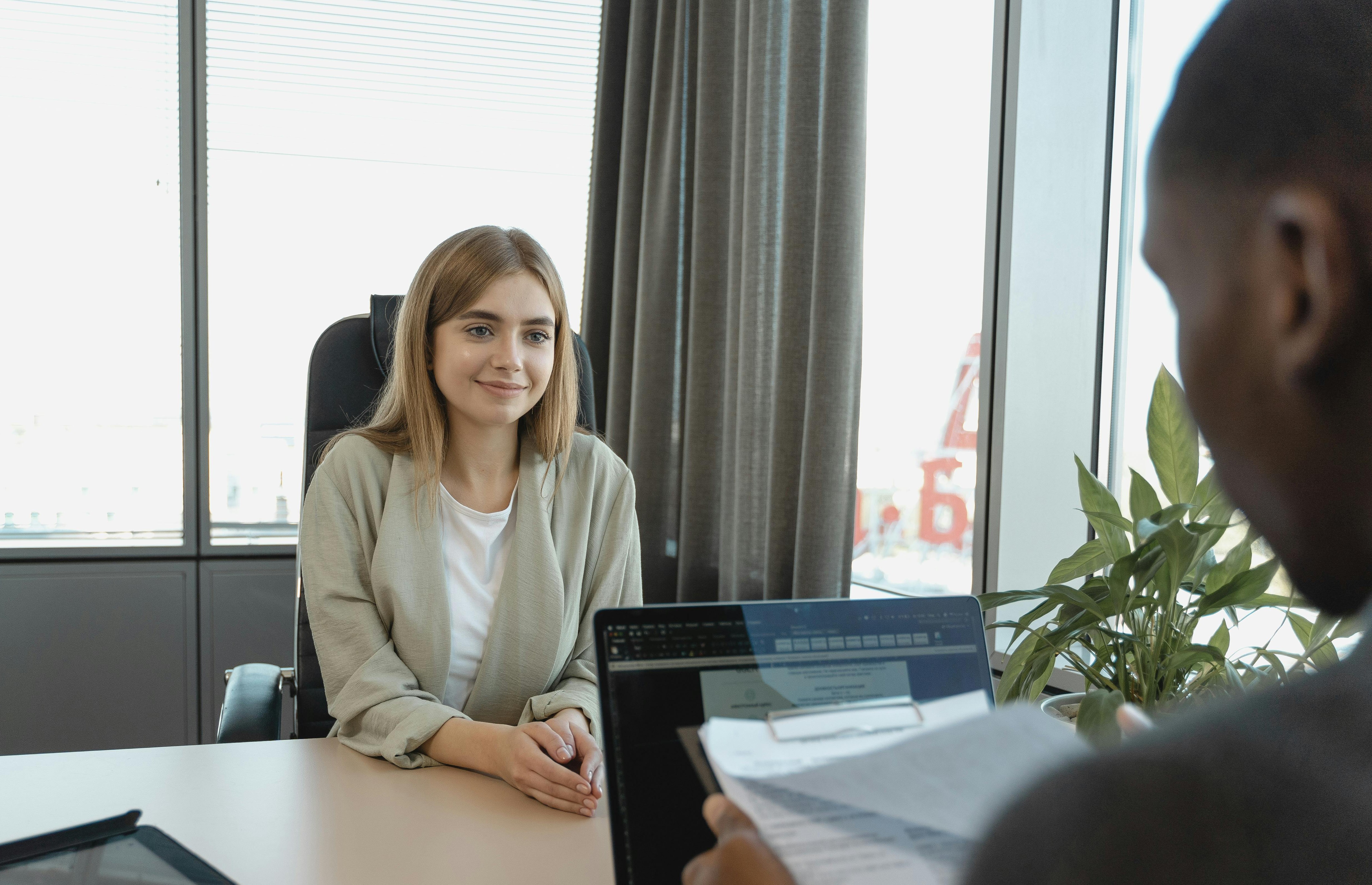 image of education workshop (for a nonprofit & charity)