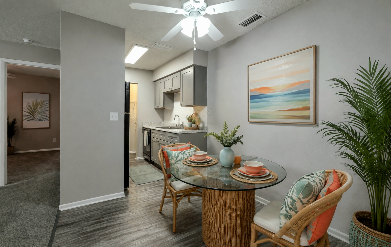 Dinning room
