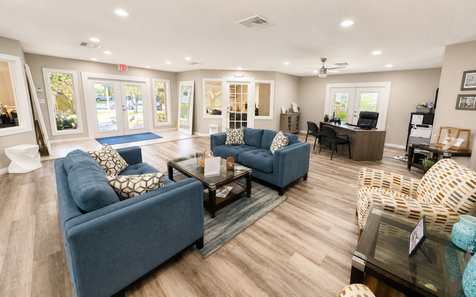 Clubhouse
