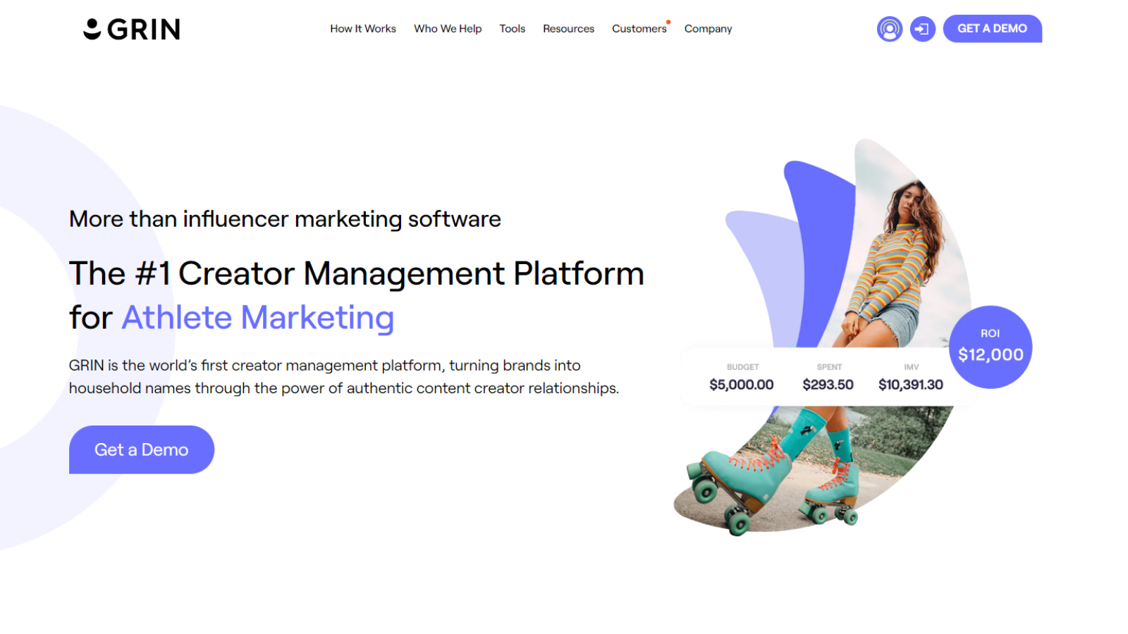 <img src="grin-software.png" alt="Grin software landing page">