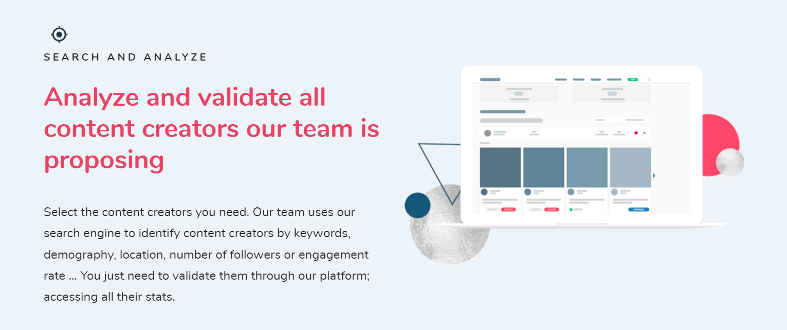 <img src=binfluencer-overview.png" alt="Binfluencer Agency Overview">