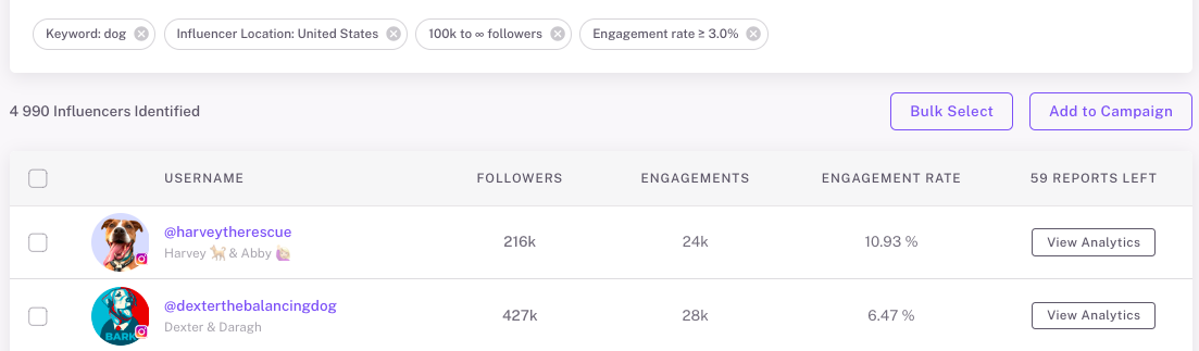 <img src="Influencer-hero-dog-influencer-finder.png" alt="Influencer hero software dog influencer finder feature">