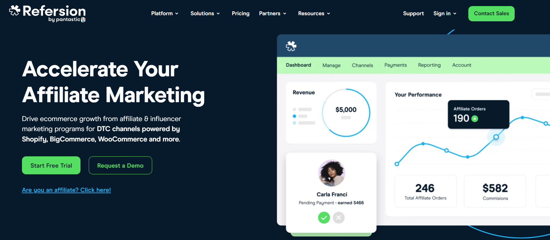 <img src="refersion-software.png" alt="Refersion software landing page">