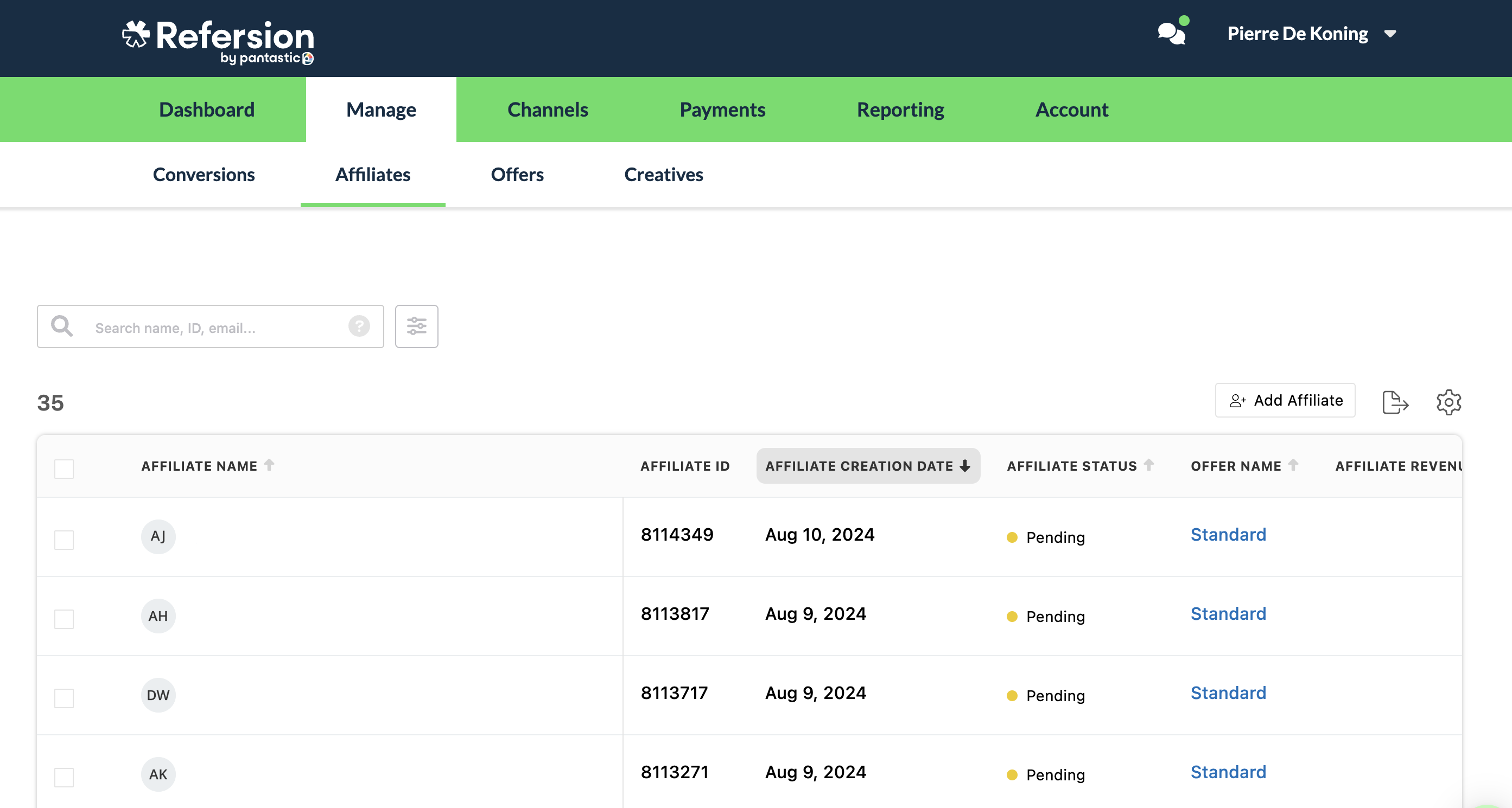 <img src="refersion-platform.png" alt="Refersion Platform Software">