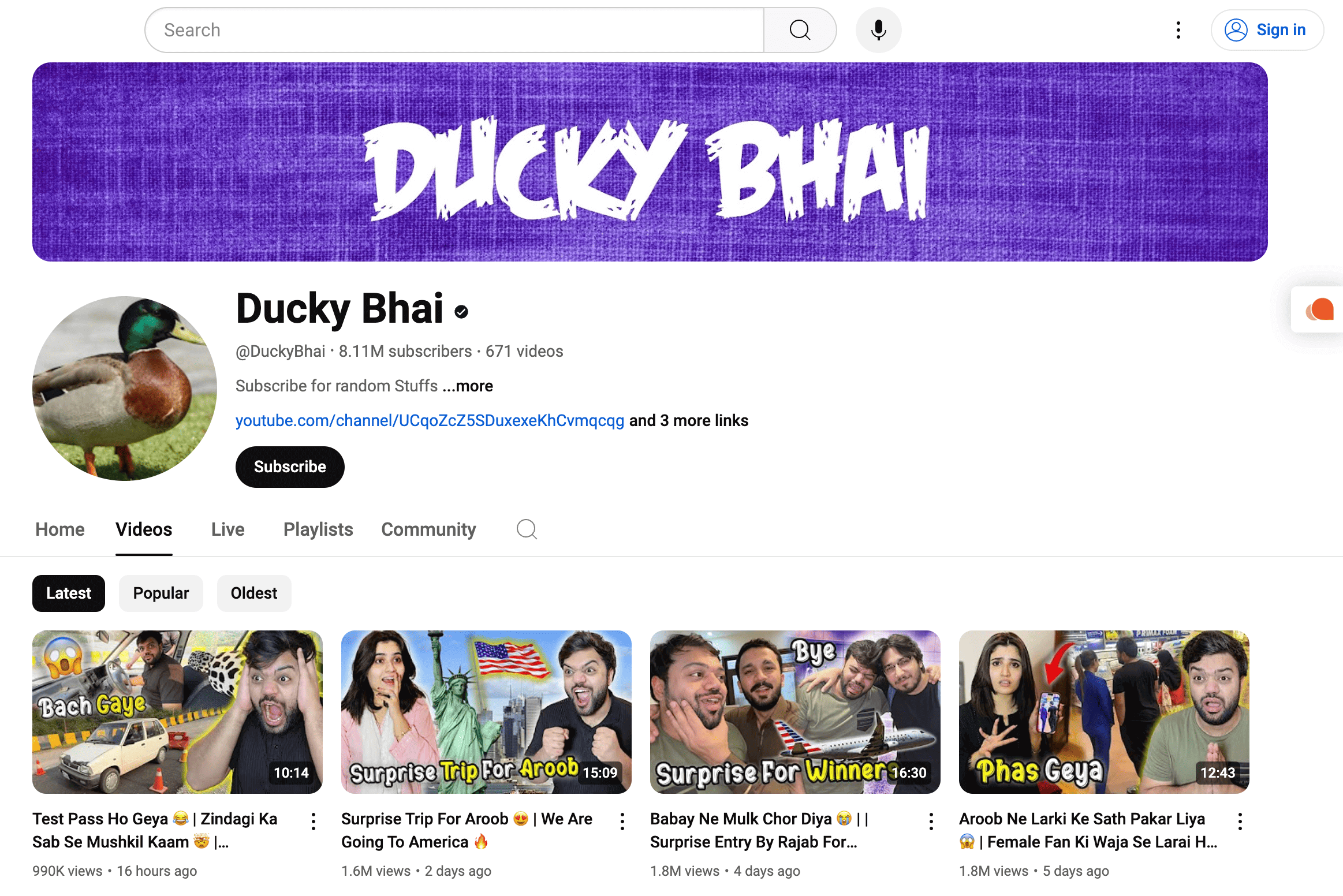 <img src="gfactz-youtube-pakistan" alt="G Factz youtube influencer pakistan">