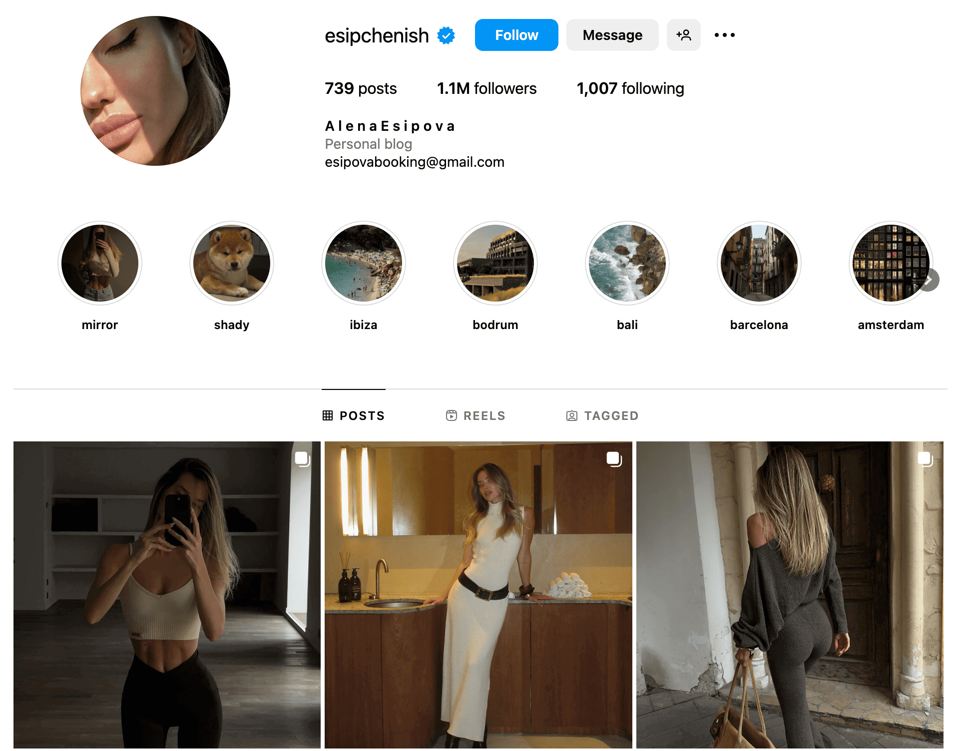 <img src="esipchenish-beauty-russian-influencer" alt="Alena Esipova Beauty Russian Influencers">