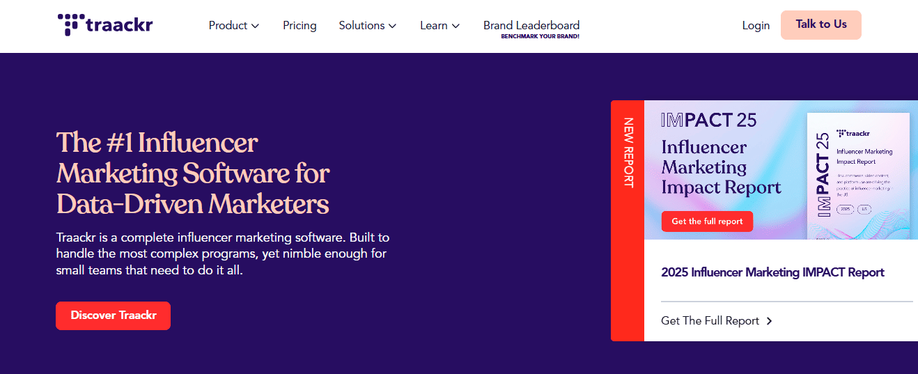 Alt text: <img src="traackr-overview-klear-alternatives" alt="Traackr Overview Klear Alternatives">