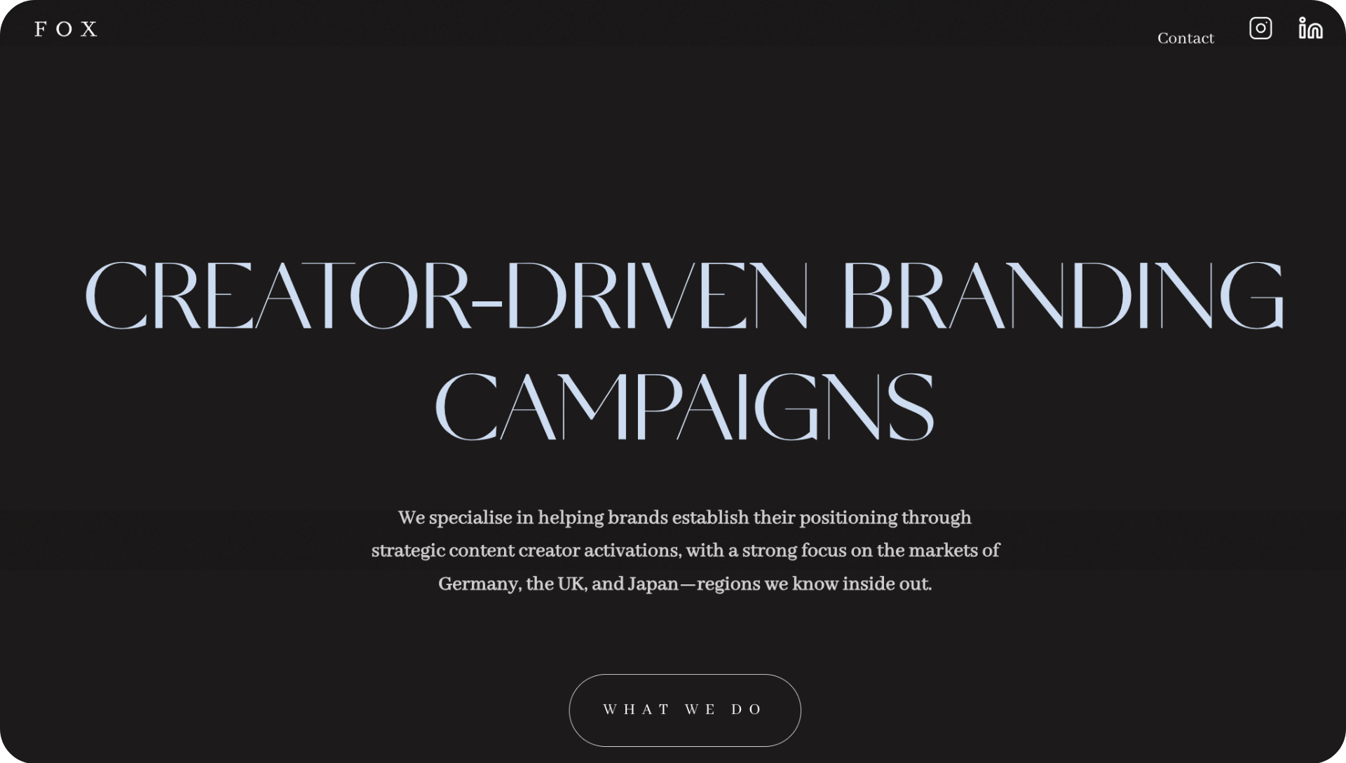 <img src="fox-cover-image" alt="FOX Digital Marketing Agencies in Germany">