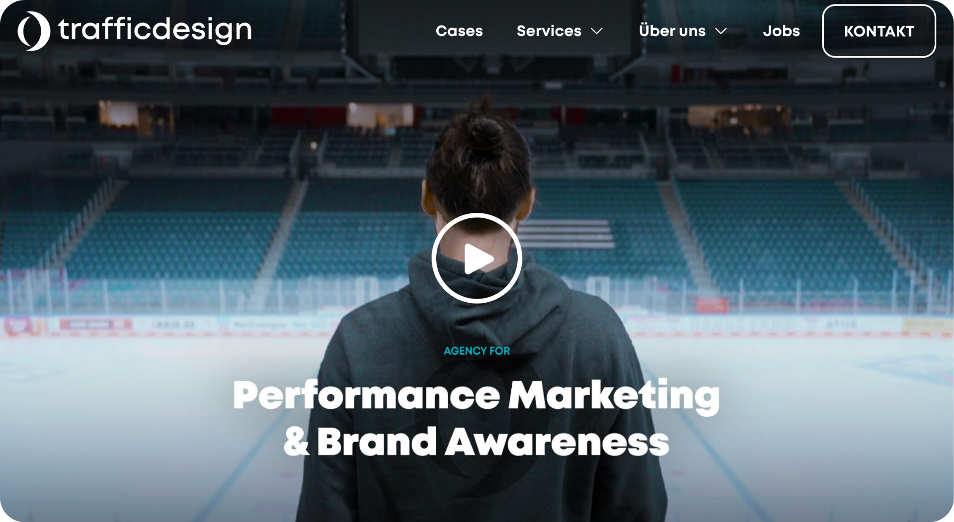 <img src="trafficdesign-cover-image" alt="trafficdesign PPC Agencies in Germany">