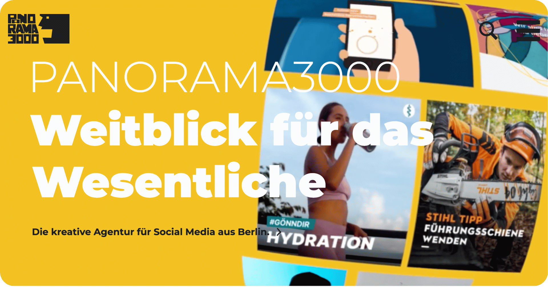<img src="panorama-3000-cover-image" alt="Panorama 3000 Social Media Agencies in Germany">