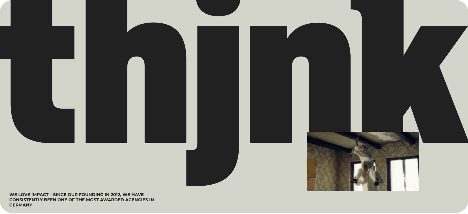 <img src="thjnk-cover-image" alt="thjnk Digital Advertising Agencies in Germany">