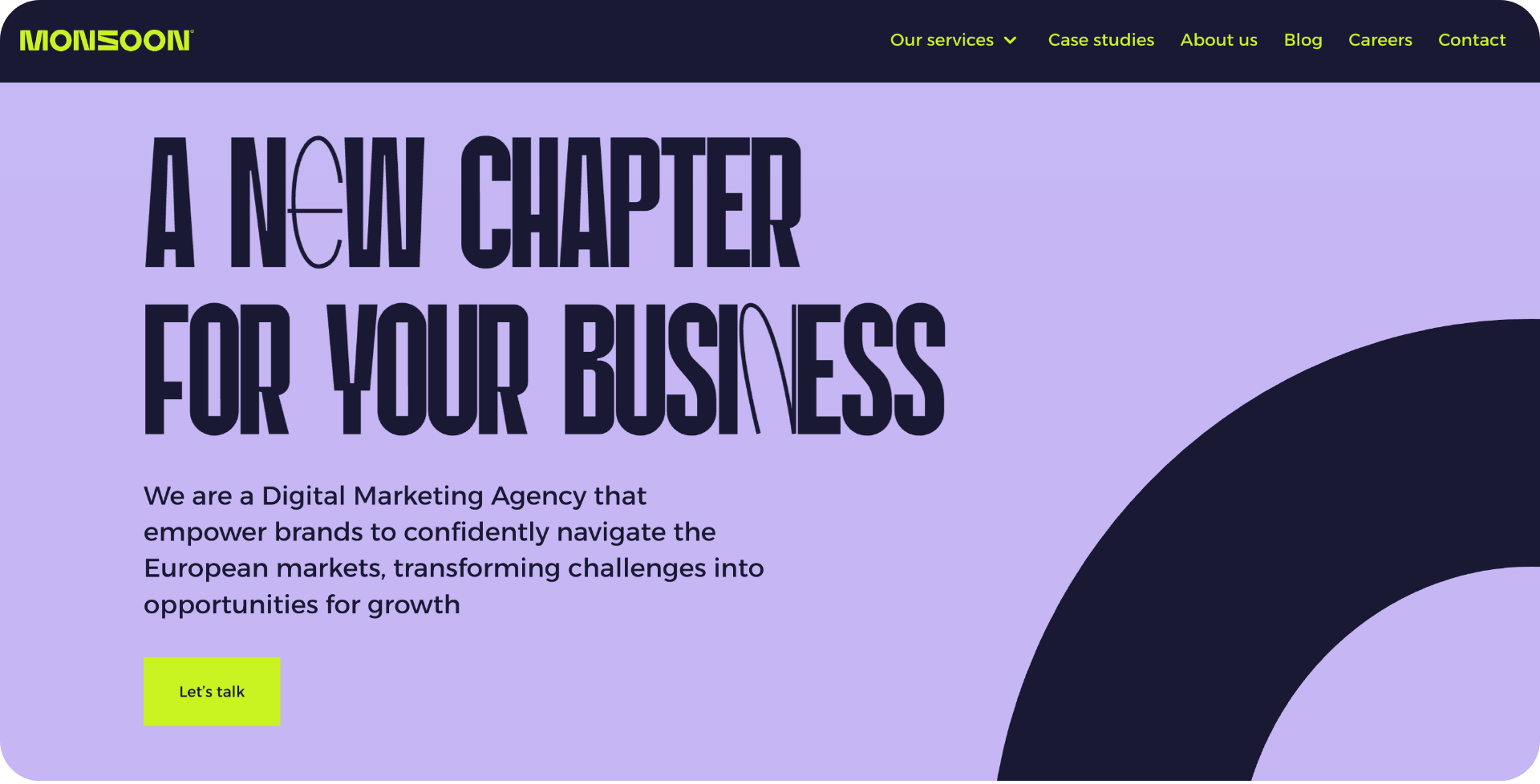 <img src="monsoon-cover-image" alt="Monsoon Advertising Agencies in Germany">