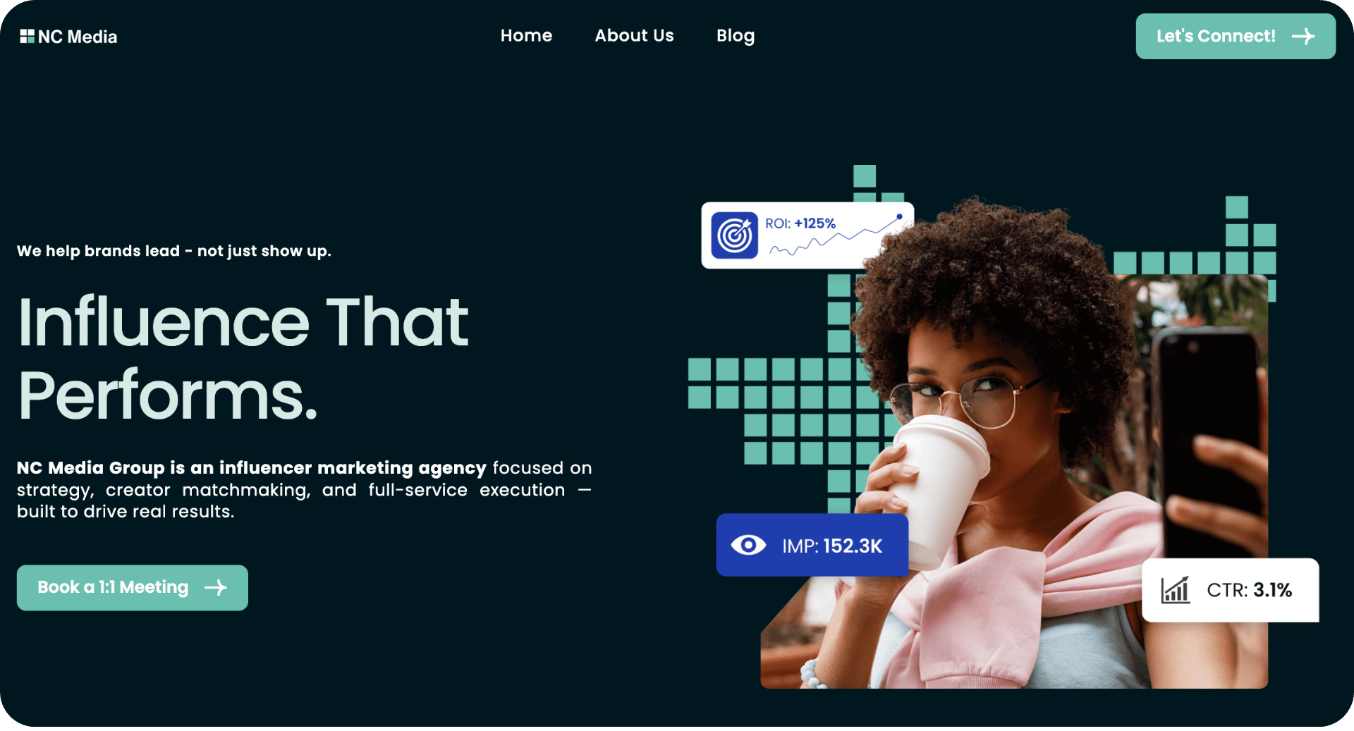 <img src="nc-media-group-cover-image" alt="NC Media Group Influencer Marketing Agencies in the US">