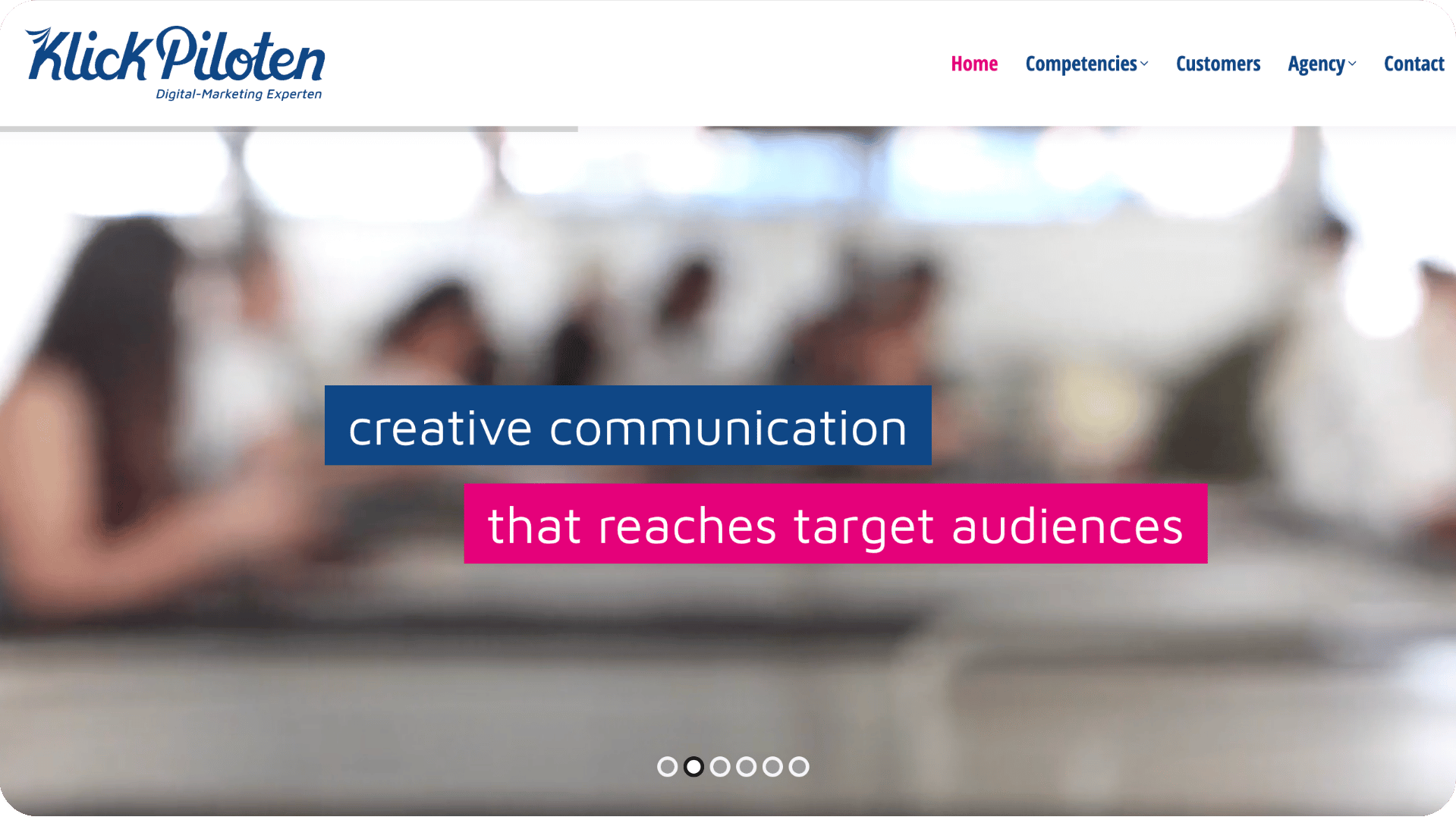 <img src="klickpiloten-cover-image" alt="KlickPiloten PPC Agencies in Germany">