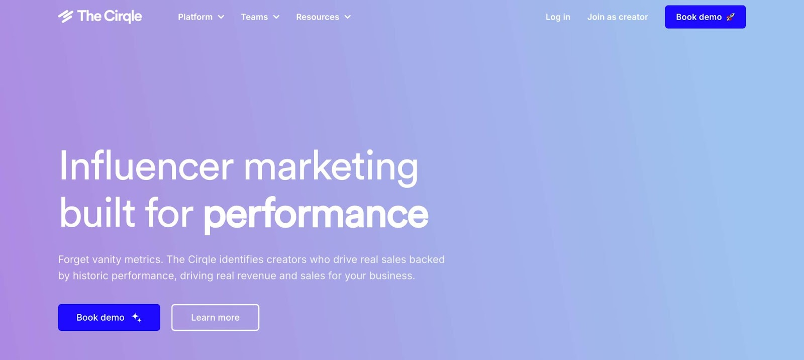 Alt text: <img src="creatortag-alternatives-features-pricing-and-review-the-cirqle" alt=”CreatorTag Alternatives Features Pricing and Review The Cirqle">