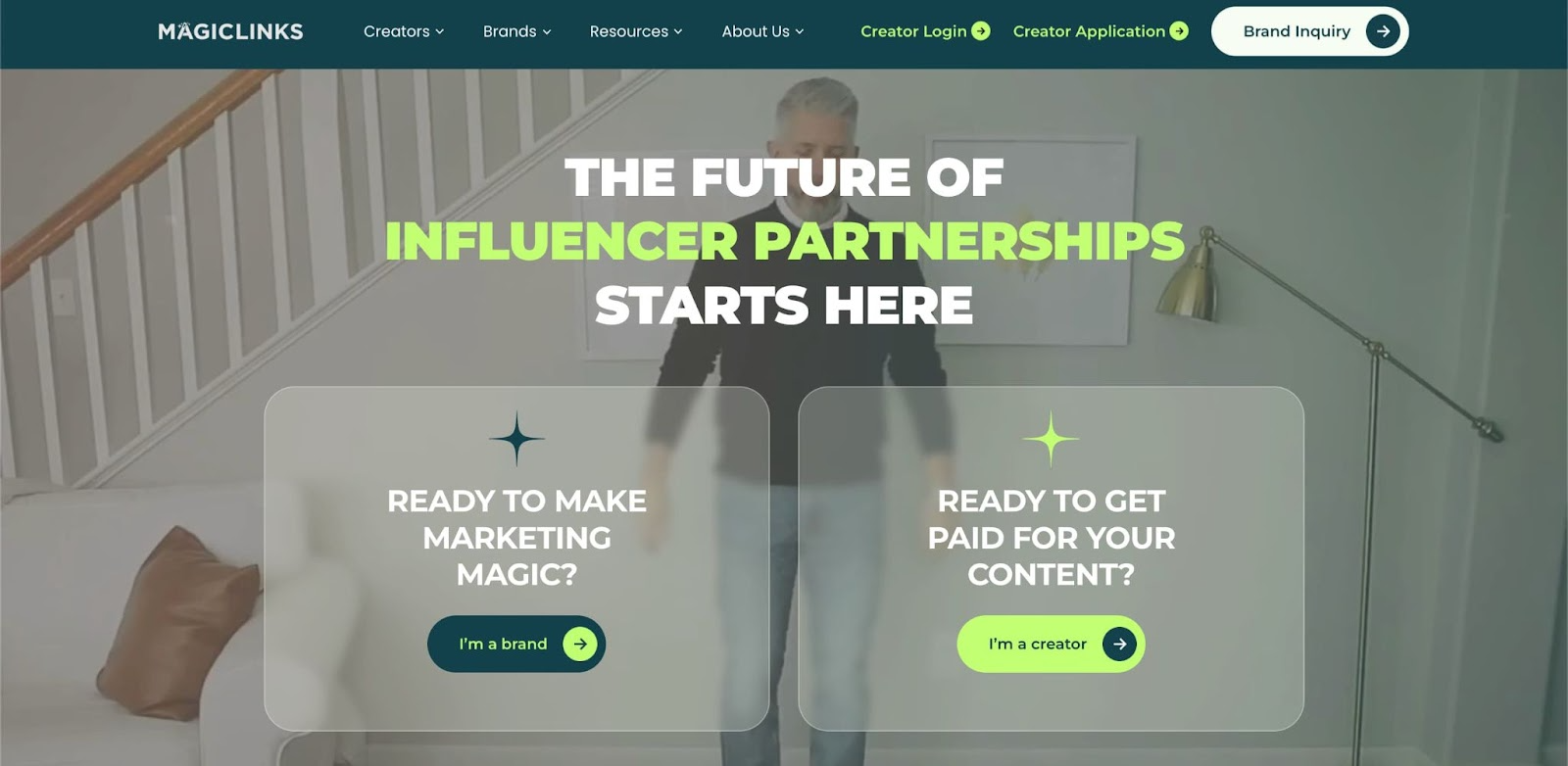Alt text: <img src="magiclinks-alternatives-features-pricing-and-review" alt="MagicLinks Alternatives Features Pricing and Review">