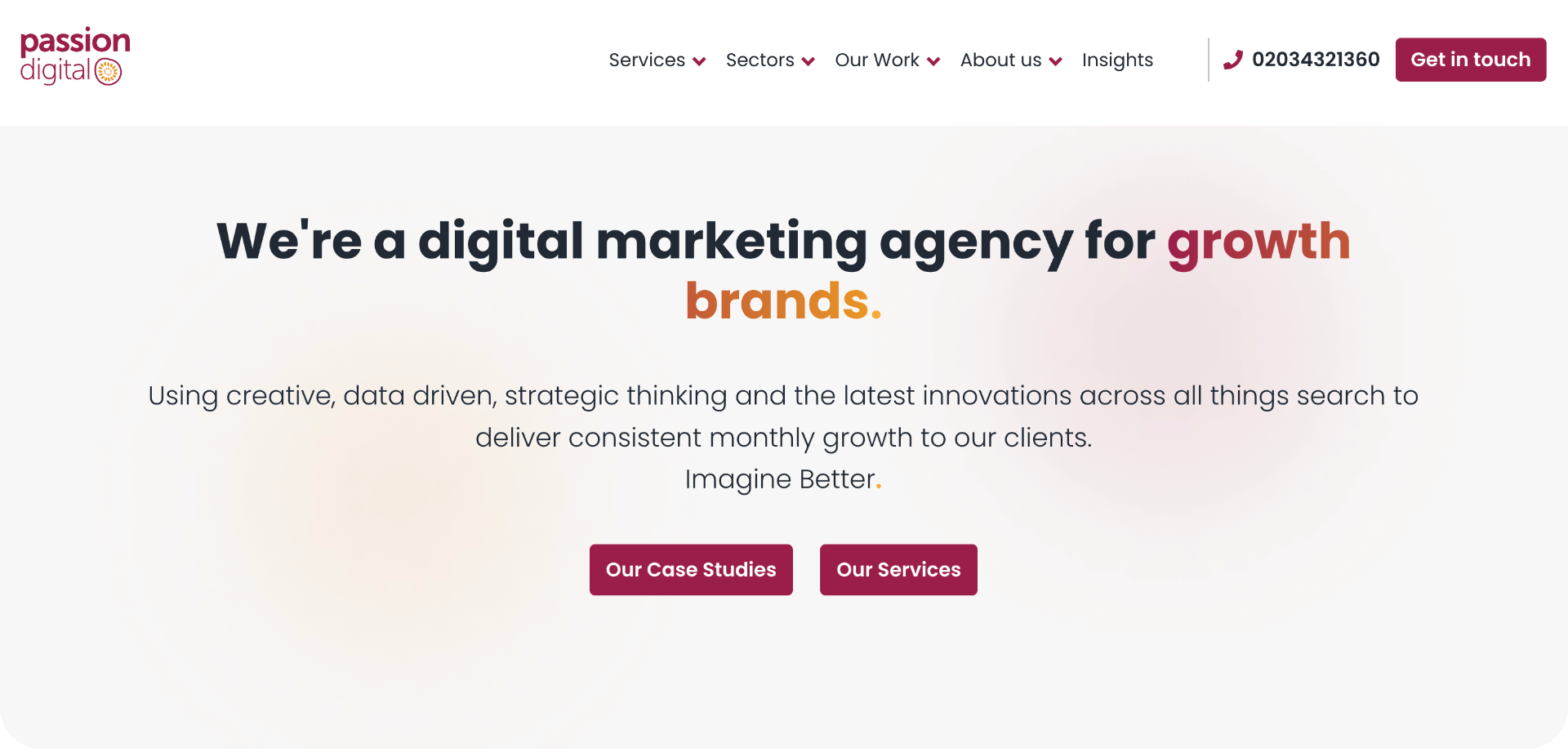 <img src="passion-digital-cover-image" alt="Passion Digital Paid Media Agencies in the UK">