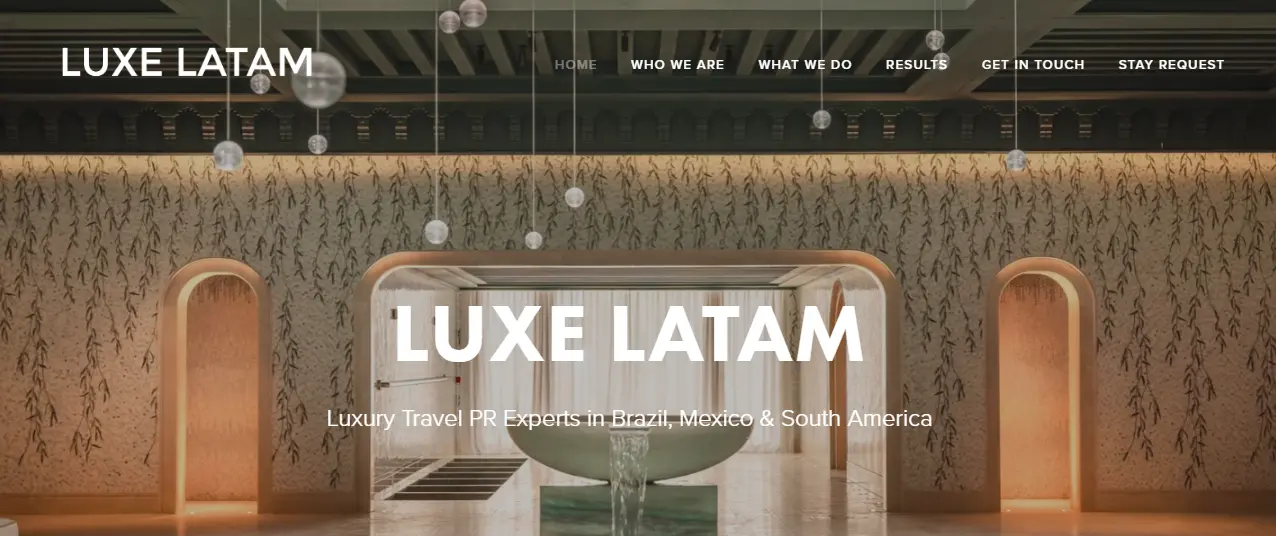 <img src=Top-Multicultural-Influencer-Marketing-Agencies-Luxe-Overview" alt="Top Multicultural Influencer Marketing Agencies Luxe Overview”>