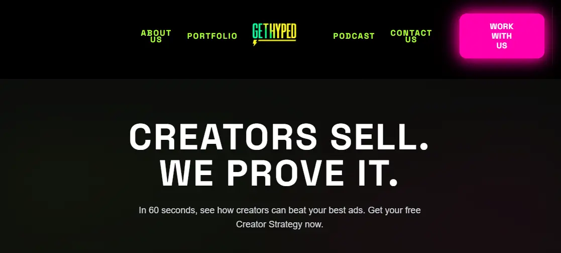 <img src=Top-Influencer-Marketing-Agencies-in-Chicago-Get-Hyped-Media-Overview" alt="Top Influencer Marketing Agencies in Chicago Get Hyped Media Overview”>