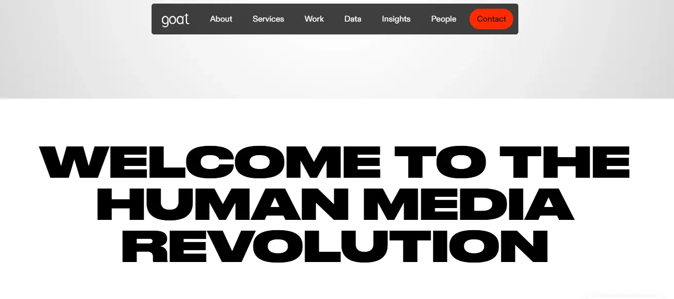 <img src=Top-Influencer-Marketing-Food-Agencies-Goat-Agency-Overview" alt="Top Influencer Marketing Food Agencies Goat Agency Overview”>