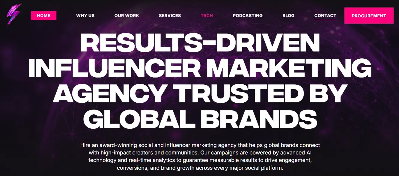 <img src=Top-YouTube-Influencer-Marketing-Agencies-Socially-Powerful-Overview" alt="Top YouTube Influencer Marketing Agencies Socially Powerful Overview”>