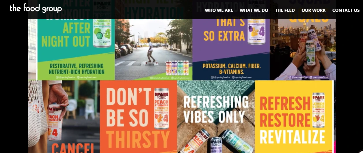 <img src=Top-Influencer-Marketing-Food-Agencies-Food-Group-Overview" alt="Top Influencer Marketing Food Agencies Food Group Overview”>