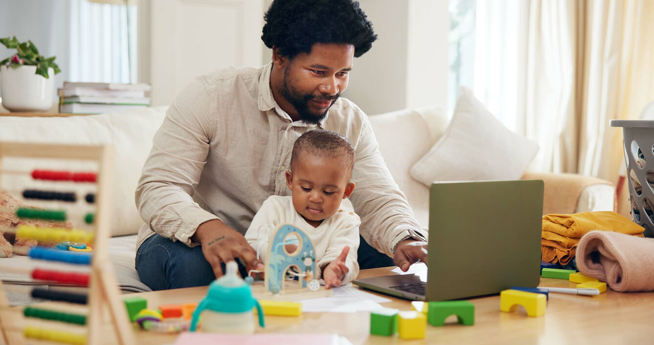 How Much Does a Child Cost Per Month?